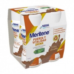 Meritene Drink Chocolate 4...