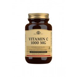 Solgar Vitamine C 1000MCG...