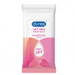 Durex Detergenti intimi 2...