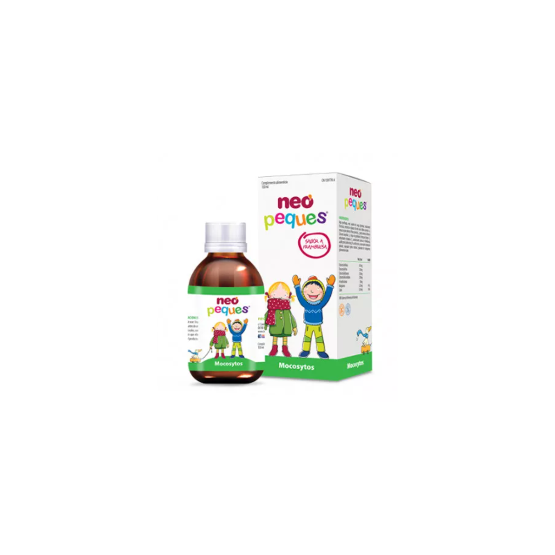 Buy Neopeques Snot and Cough 150ml Best Price!