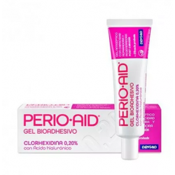 Perio Aid Gel Bio-Adhesive...