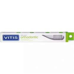 Vitis Orthodontic Brush