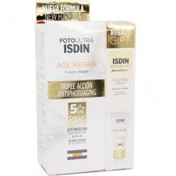 Pack Isdin FotoUltra Age...