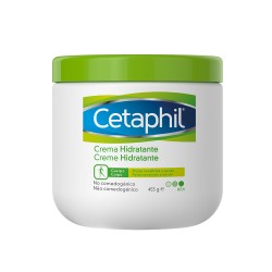 Hidratante cetaphil 453 g