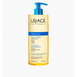 Uriage Xemose Cleansing Oil...