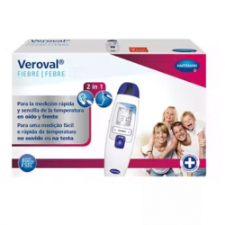 Veroval Duo scansiona 2 in...