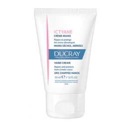Ducray Ictyane Hand Cream...