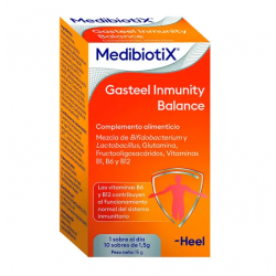 Gasteel Immunity Balance 10...