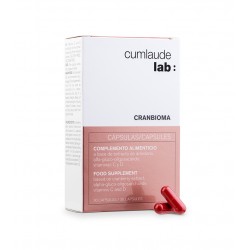 Cumlaude Cranbioma 30 capsule