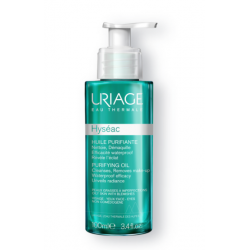Uriage Hyseac Cleansing Oil...
