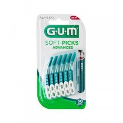 Gum Soft Picks Advanced...