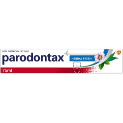 Parodontax Ervas Frescas 75GR