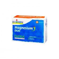 Magnesium DUO 80 tabletek