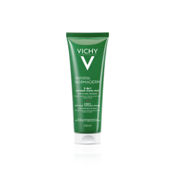 Vichy Normaderm Nettoyant 3...