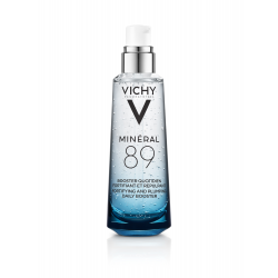 Vichy Mineral 89 - 75 ml