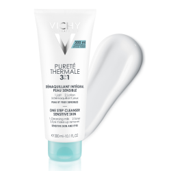 Vichy Make-up remover 3 in...