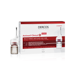 Dercos Aminexil Clinical 5...