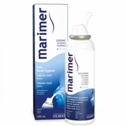 Marimer Spray Isotonique 100ML