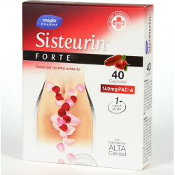 Mayla Sisteurin Forte 40...
