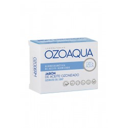 Ozoaqua Ozon Tablet Zeep 100GR