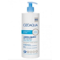 Ozoaqua Soap Liquid Ozone...