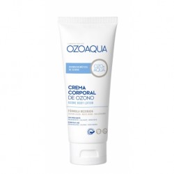 Ozoaqua Ozon Body Cream 200ML