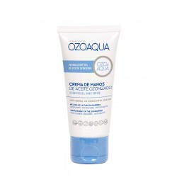Ozoaqua Ozone Hand Cream 50ML