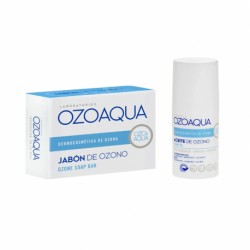 Ozoaqua Pack Hygiène et soins