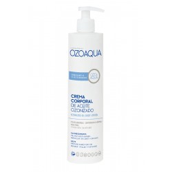 Ozoaqua Ozone Body Cream 500ML