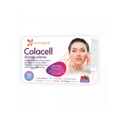 Colacell Antiox 30 sachets