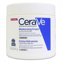 cerave Dry Skin...