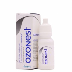 Ozonest Ophthalmic Solution...