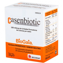 Casenbiotic 10 bustine