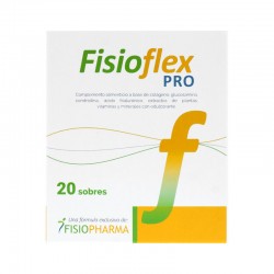 Fisioflex Pro 20 Bustine