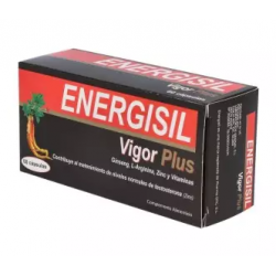 Energisil Vigor Plus 60...