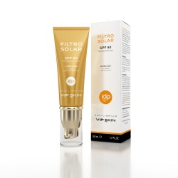 VIP Skin Sunscreen SPF50+ 50ML