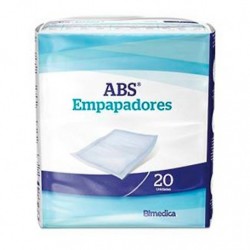ABS Soaker 90x180 20Uds
