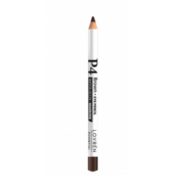 Lovrén Brown-eyed Pencil