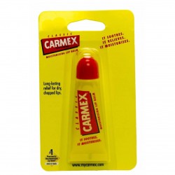 Carmex Baume Lèvres 10GR