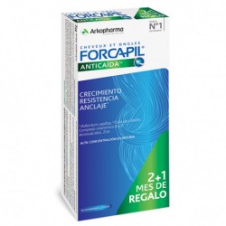 Forcapil Anticamil 90 Tablets