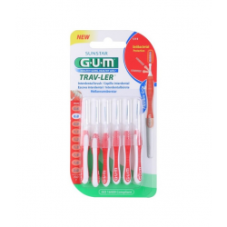 Gum Trav-Ler Interdental 6 Stk