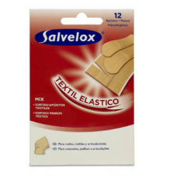 Salvelox Elastic Textile...