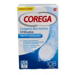 Corega Bio Active Oxygen...