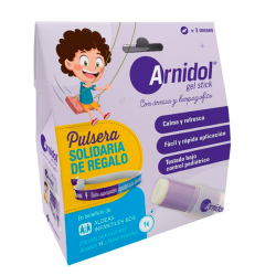 Arnidol® Gel Stick 15 ml - Redcare Apotheke