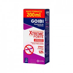 Goibi Xtrem Forte Spray 200ML