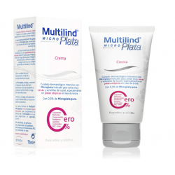 Multilind Microsilver Cream...