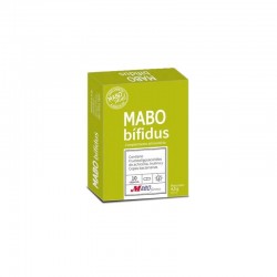 MaboBifidus 10 kapsułek