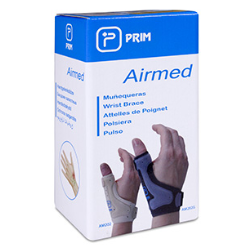 Prim Airmed Wristband Thumb...