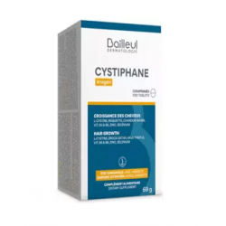 Cystiphane Anagen 90 Tablets