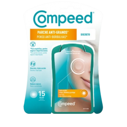 Compeed Anti-Pimple Patch...